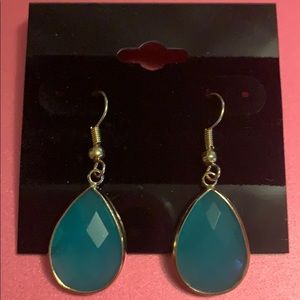 Beautiful earrings